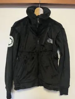 THE NORTH FACE アンタークティカバーサロフトジャケット　ブラック
