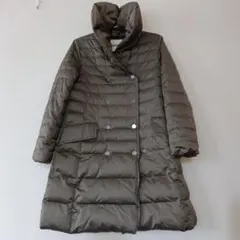 2026年最新】オンワード ダウンコートの人気アイテム - メルカリ