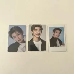 &TEAM JO パウプリ トレカ