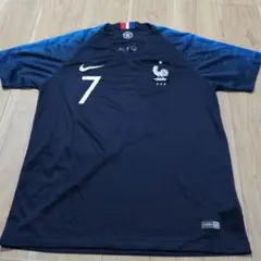 2018Nike フランス代表 グリーズマン