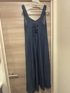 FREE'S MART★フリーズマート★デニム ワンピース★