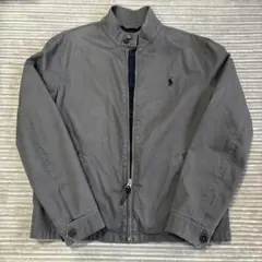 POLO RALPH LAUREN スウィングトップ ジャケット
