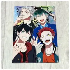 ヒプノシスマイク⭐︎コミカライズ 特典CD セット 4/17発売『ヒプマイ』コミカライズ第3巻限定版特典CD PV公開