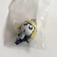 ケロロ軍曹 つまんでつなげてマスコットであります タママ ガチャガチャ