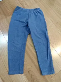 ユニクロ　キッズレギンス　110cm