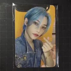 straykids フィリックス 樂star アラジン aladin