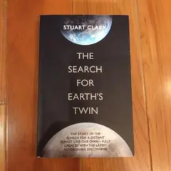 The Search for Earth's Twin