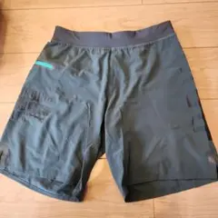 Reebok CrossFit トレーニングショーツ XS