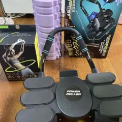 レディース 筋トレ セット ROGUE パワーベルト S alexia グリップ 最終値下げ レディース 筋トレ セット ROGUE パワーベルト S - メルカリ