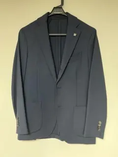 2026年最新】LARDINI メンズ テーラードジャケットの人気アイテム