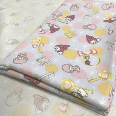 80's PUFFALUMP ヴィンテージ シーツ - メルカリ