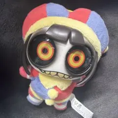 アメイジングデジタルサーカス Pomni ポムニ アニミニズ Possessed