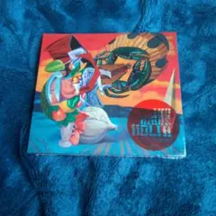 THE MARS VOLTAの輸入盤CD６枚セット THE MARS VOLTAの輸入盤CD6枚セット - メルカリ