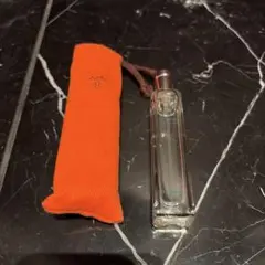 エルメス　ナイルの庭　15ml ポーチ付き