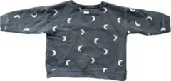 Organic zoo MIDNIGHT SWEATSHIRT 1-2y
