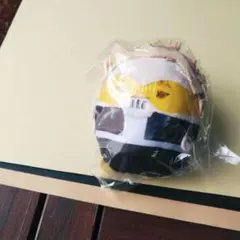 【ヒロアカ】ふわコロりん ホークス 私服 アニメイト ぬいぐるみ 鷹見啓悟 特典