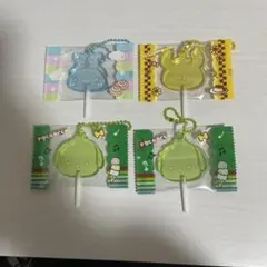 サンリオ チャーム