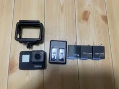 2026年最新】gopro hero7 blackの人気アイテム - メルカリ