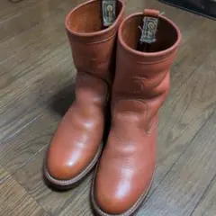 2026年最新】Chippewa メンズ ブーツ・革靴の人気アイテム - メルカリ