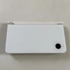 Nintendo DSi LL ホワイト箱入り