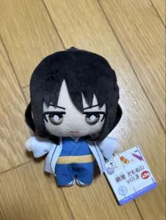 銀魂 ちびぐるみ 桂小太郎 ぬいぐるみ vol.2 ナムコ限定 - メルカリ