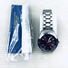 電池切れ 腕時計