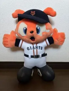 ジャビット背番号