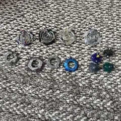 ベイブレードセット