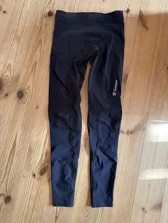 Goldwin Impact Air Long Tightsのサムネイル