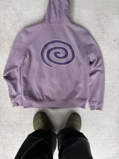 ヴァージル着用パーカーaphex twin ビンテージバンドTシャツ - メルカリ