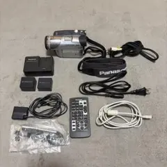 SHARP シャープ Viewcam Z VL-Z7 200倍デジタルズーム - メルカリ