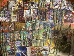 バディファイト 忍者 デッキ 月影 白夜 剛刃丸 刀ワールド - メルカリ