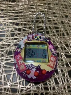 たまごっち　パープル