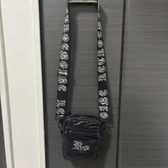 admsjuggler ショルダーバッグ