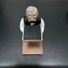 執事モチーフ 腕時計　スタンド
