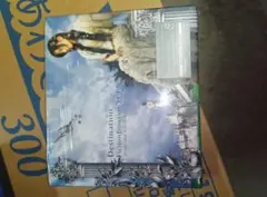 FictionJunction YUUKA Destination CD