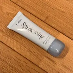 fwee spa glowing ベース 02リッチグロウ