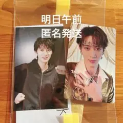 曽野舜太　M!LK 愛知　トレカ　18日、通常トレカおまけ付き