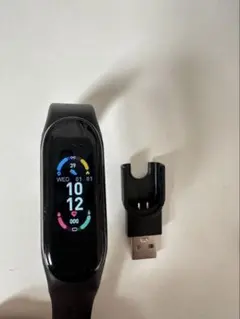 チョコザップスマートウォッチ 健康管理
