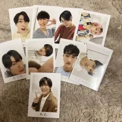 【SnowMan】 雑誌 切り抜き 写真 まとめ売り