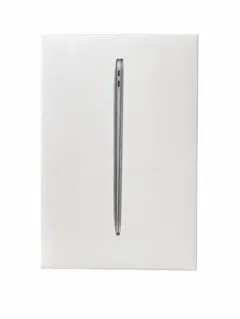 Apple MacBook Air M1 箱のみ