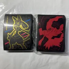 2025年最新】デッキシールド ダークライの人気アイテム - メルカリ