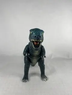 (最終値下げ) マルサンソフビ　ゴロザウルス 復刻版 (メタリカシリーズ) 最終値下げ) マルサンソフビ ゴロザウルス 復刻版 (メタリカ