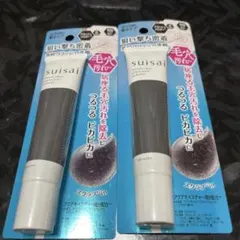 suisai ビューティークリア洗顔2点セット未開封のサムネイル