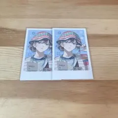 ChroNoiR福袋2026 チェキ風カード ②