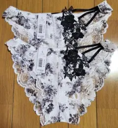 ハーフバックショーツ