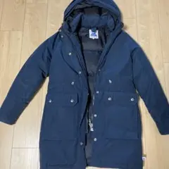 Cape Heights ネイビー ダウンコートのサムネイル