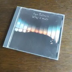 希少 米国初期CD Jaco Pastorius Word of Mouth