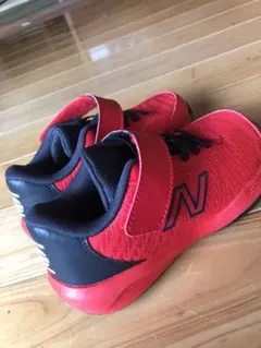 ニューバランステニスシューズ20.5cm