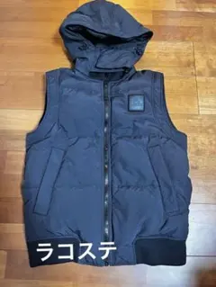2025年最新】ラコステ ダウンベストの人気アイテム - メルカリ
